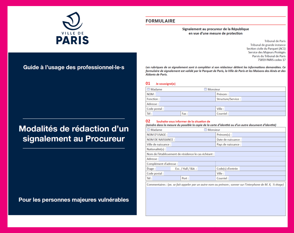 QUELQUES OUTILS